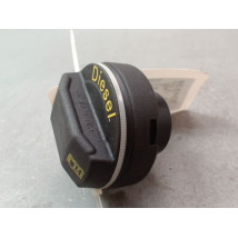 BOUCHON RESERVOIR A CARBURANT VOLKSWAGEN POLO V Phase 1 (6R) 2009-...