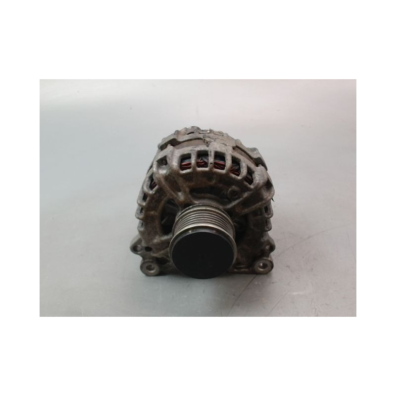 ALTERNATEUR VOLKSWAGEN POLO V Phase 1 (6R) 2009-...