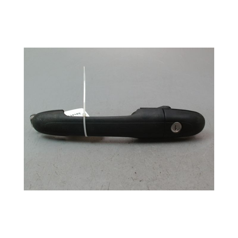 POIGNEE EXTERIEURE PORTE AVANT GAUCHE MERCEDES VITO FG II PHASE 2 (639) LONG 2010-...