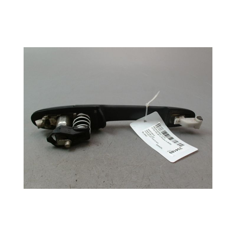 POIGNEE EXTERIEURE PORTE AVANT GAUCHE MERCEDES VITO FG II PHASE 2 (639) LONG 2010-...