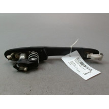 POIGNEE EXTERIEURE PORTE AVANT GAUCHE MERCEDES VITO FG II PHASE 2 (639) LONG 2010-...