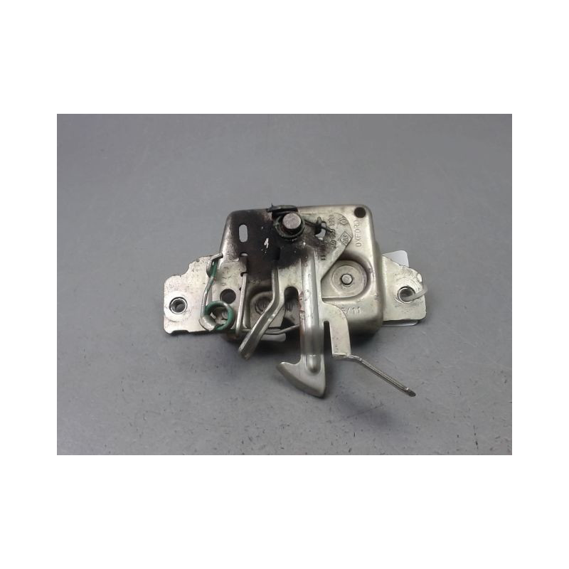 SERRURE CAPOT RENAULT CLIO III Phase 2 2009-2014