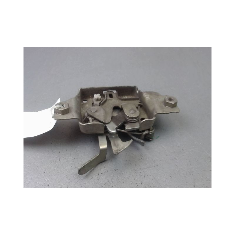 SERRURE CAPOT RENAULT CLIO III Phase 2 2009-2014