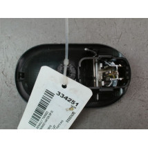 POIGNEE INTERIEURE PORTE AVANT GAUCHE RENAULT TWINGO III 2014-...
