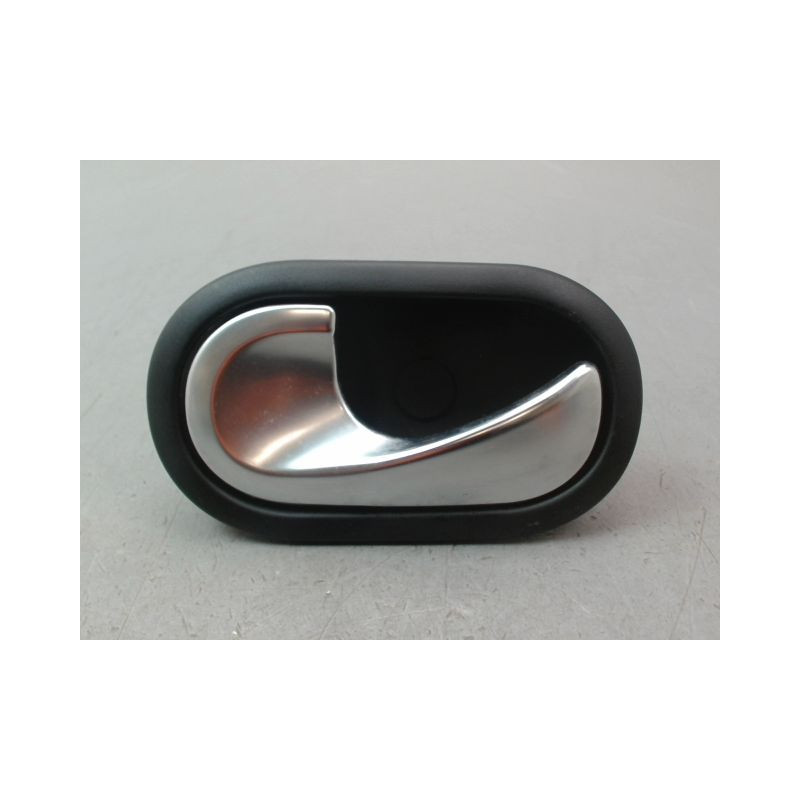 POIGNEE INTERIEURE PORTE ARRIERE GAUCHE RENAULT TWINGO III 2014-...