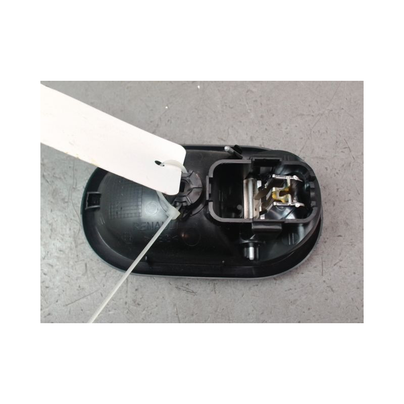 POIGNEE INTERIEURE PORTE ARRIERE GAUCHE RENAULT TWINGO III 2014-...
