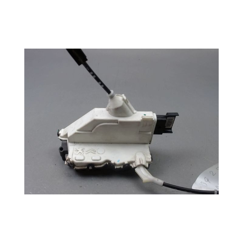 SYSTEME CONDAMNATION AVANT DROIT CITROEN C5 TOURER II (X7) 2008-...