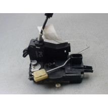 SYSTEME CONDAMNATION AVANT GAUCHE OPEL VECTRA BERL. III Phase 1 (C) 2002-2005