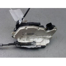 SYSTEME CONDAMNATION ARRIERE GAUCHE VOLKSWAGEN UP! PHASE 1 (12) 2011-...