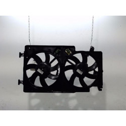 MOTEUR VENTILATEUR RADIATEUR