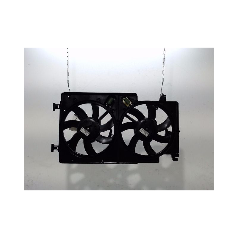MOTEUR VENTILATEUR RADIATEUR OPEL MERIVA