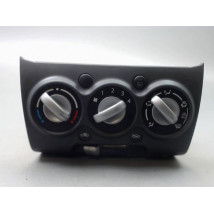 COMMANDE DE CHAUFFAGE SUZUKI ALTO III 2009-...