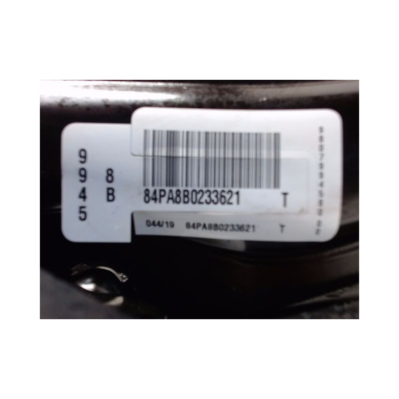 PEDALE DE FREIN PEUGEOT 3008