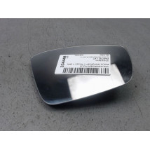 GLACE RETROVISEUR EXT D VOLKSWAGEN POLO V Phase 1 (6R) 2009-...