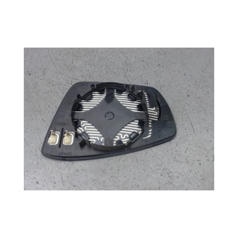 GLACE RETROVISEUR EXT D VOLKSWAGEN POLO V Phase 1 (6R) 2009-...