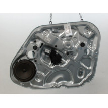 MECANISME+MOTEUR LEVE-GLACE AVANT DROIT HYUNDAI IX20