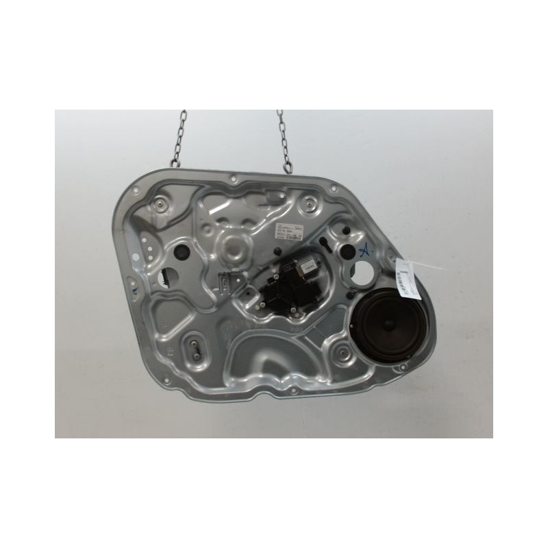 MECANISME+MOTEUR LEVE-GLACE AVANT GAUCHE HYUNDAI IX20