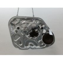 MECANISME+MOTEUR LEVE-GLACE AVANT GAUCHE HYUNDAI IX20
