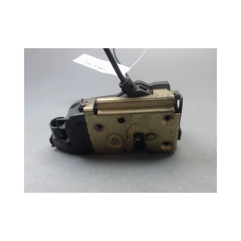 SYSTEME CONDAMNATION AVANT DROIT RENAULT SCENIC MONOSP. II Phase 1 2003-2006