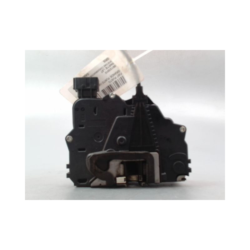 SYSTEME CONDAMNATION AVANT GAUCHE FIAT GRANDE PUNTO III 2005-2013
