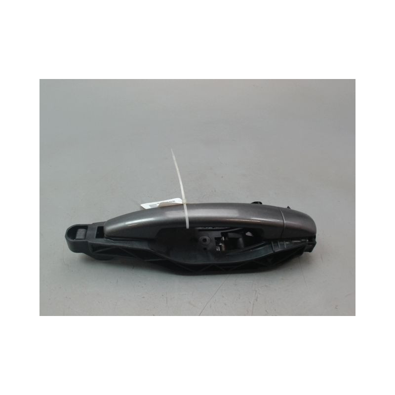 POIGNEE EXTERIEURE PORTE ARRIERE GAUCHE PEUGEOT 208 Phase 1 2012-...