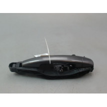 POIGNEE EXTERIEURE PORTE ARRIERE GAUCHE PEUGEOT 208 Phase 1 2012-...