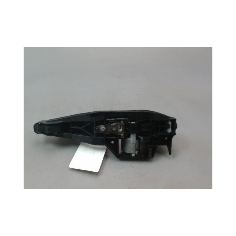POIGNEE EXTERIEURE PORTE ARRIERE GAUCHE PEUGEOT 208 Phase 1 2012-...