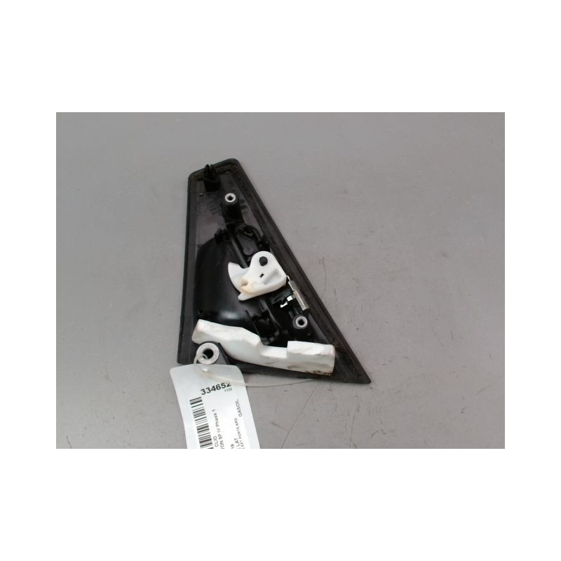 POIGNEE EXTERIEURE PORTE ARRIERE GAUCHE RENAULT CLIO IV Phase 1 2012-...
