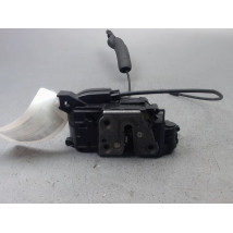 SYSTEME CONDAMNATION ARRIERE GAUCHE RENAULT MEGANE III Phase 2 2012-2014