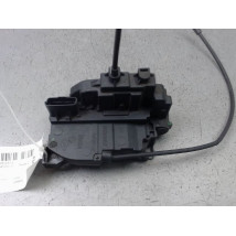 SYSTEME CONDAMNATION ARRIERE GAUCHE RENAULT MEGANE III Phase 2 2012-2014