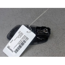 POIGNEE INTERIEURE PORTE ARRIERE DROIT RENAULT MEGANE III Phase 2 2012-2014