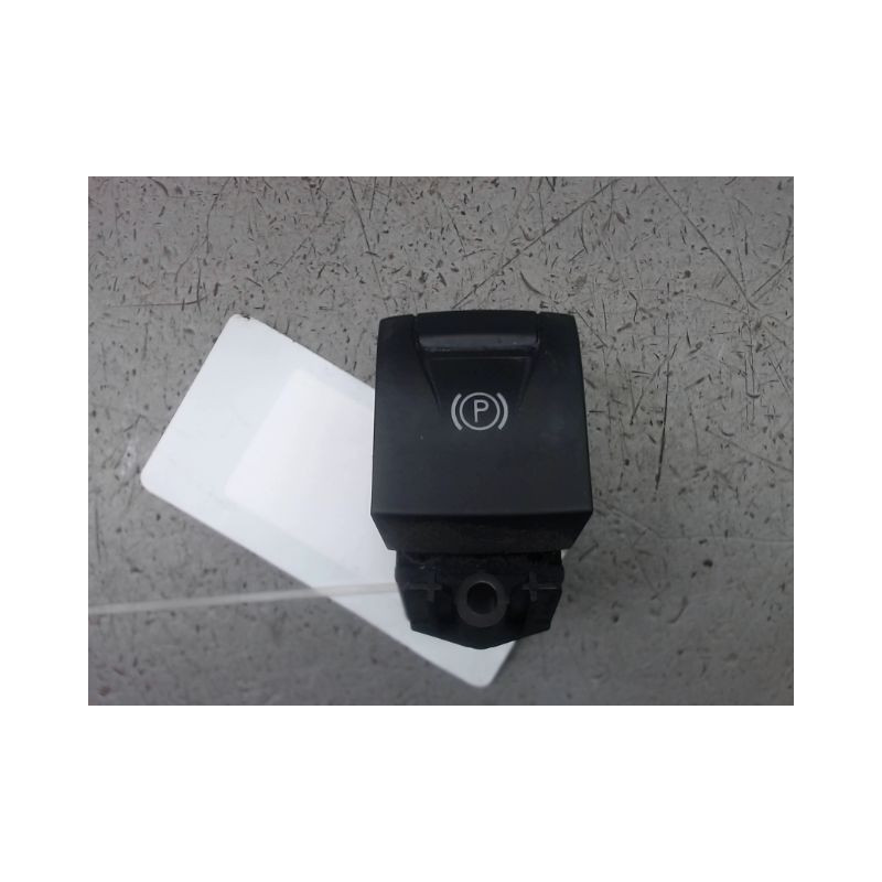 INTERIEUR COMMANDE FREIN A MAIN RENAULT MEGANE III Phase 2 2012-2014