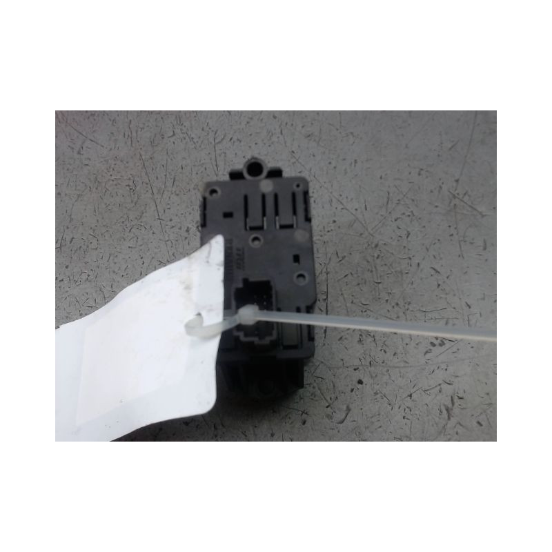 INTERIEUR COMMANDE FREIN A MAIN RENAULT MEGANE III Phase 2 2012-2014