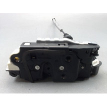 SYSTEME CONDAMNATION AVANT DROIT VOLKSWAGEN POLO V Phase 1 (6R) 2009-...