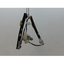 MECANISME+MOTEUR LEVE-GLACE AVANT GAUCHE AUDI A1