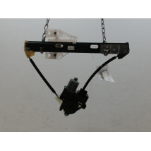 MECANISME+MOTEUR LEVE-GLACE ARRIERE DROIT AUDI A1