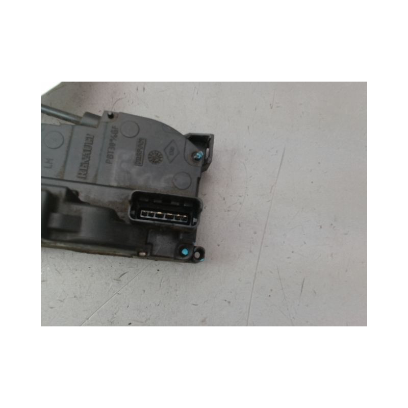SYSTEME CONDAMNATION ARRIERE GAUCHE RENAULT MEGANE III Phase 1 2008-2012