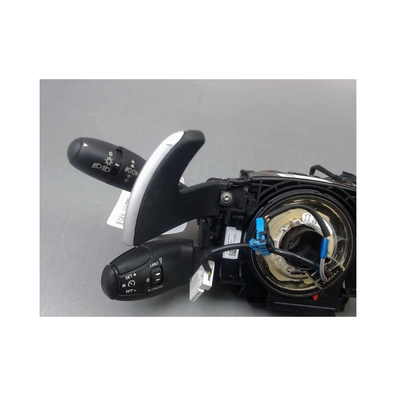 BLOC COMMODOS CITROEN C3 II Phase 2 (A51) 2013-2016