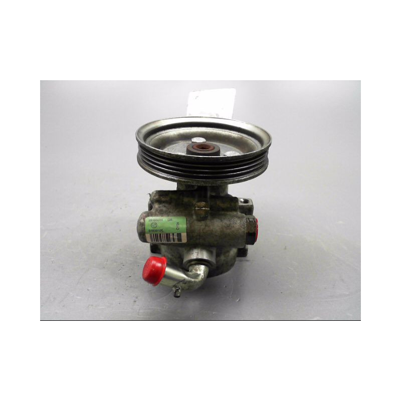 POMPE DIRECTION ASSISTEE FIAT FIORINO