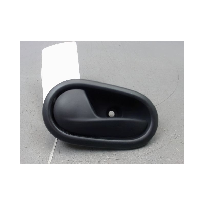 POIGNEE INTERIEURE PORTE ARRIERE GAUCHE DACIA SANDERO II Phase 1 2012-...