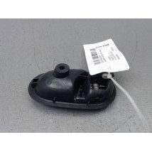 POIGNEE INTERIEURE PORTE ARRIERE GAUCHE DACIA SANDERO II Phase 1 2012-...