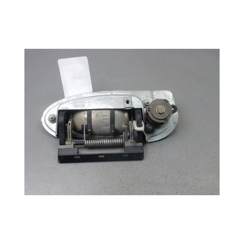 POIGNEE EXTERIEURE PORTE AVANT GAUCHE SAAB 9-3 5P