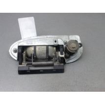 POIGNEE EXTERIEURE PORTE AVANT GAUCHE SAAB 9-3 5P