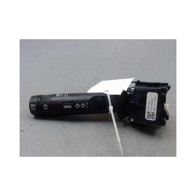 COMMANDE CLIGNOTANT OPEL ASTRA IV Phase 1 (J) 2010-2012