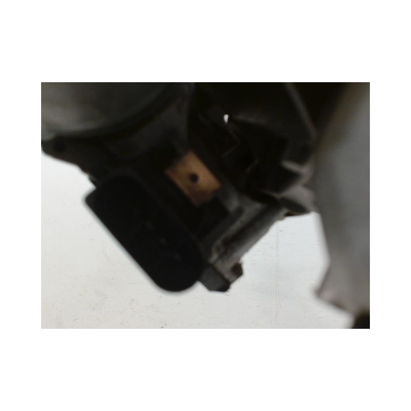 MECANISME ESSUIE-GLACE AVANT OPEL ASTRA IV Phase 1 (J) 2010-2012