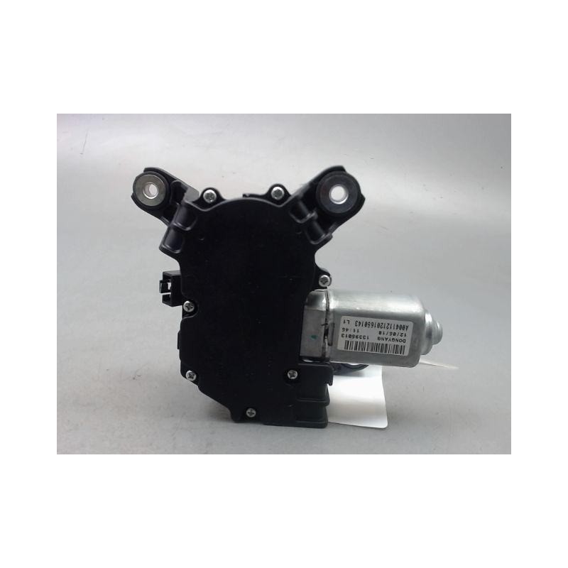 MECANISME ESSUIE-GLACE ARRIERE OPEL ASTRA IV Phase 1 (J) 2010-2012