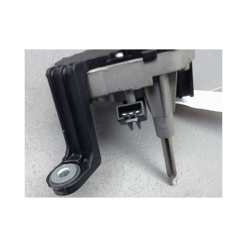 MECANISME ESSUIE-GLACE ARRIERE OPEL ASTRA IV Phase 1 (J) 2010-2012
