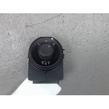 COMMANDE RETROVISSEUR EXTERIEUR ELECTRIQUE OPEL ASTRA IV Phase 1 (J) 2010-2012