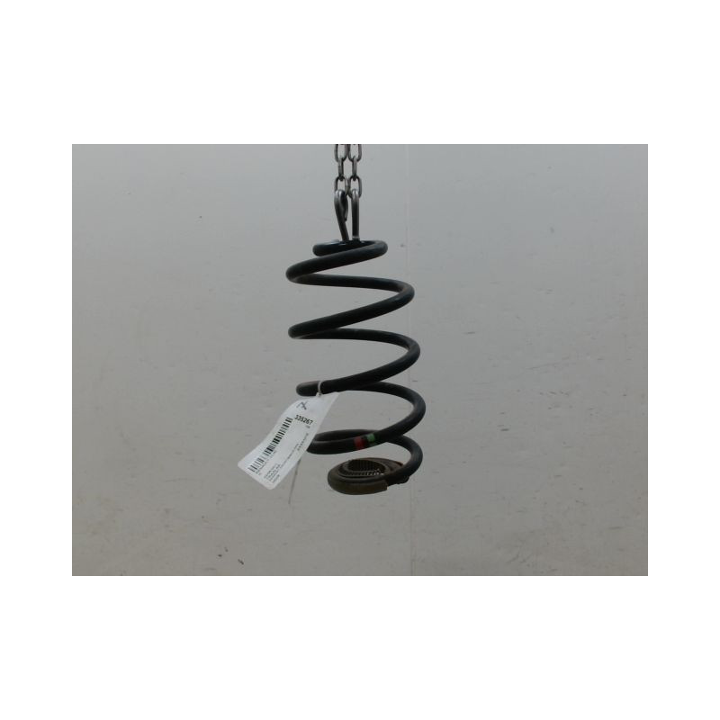 RESSORT AMORTISSEUR ARRIERE GAUCHE RENAULT CLIO III Phase 2 2009-2014