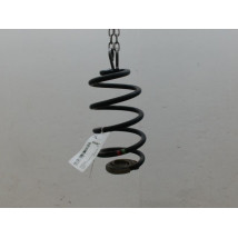 RESSORT AMORTISSEUR ARRIERE GAUCHE RENAULT CLIO III Phase 2 2009-2014